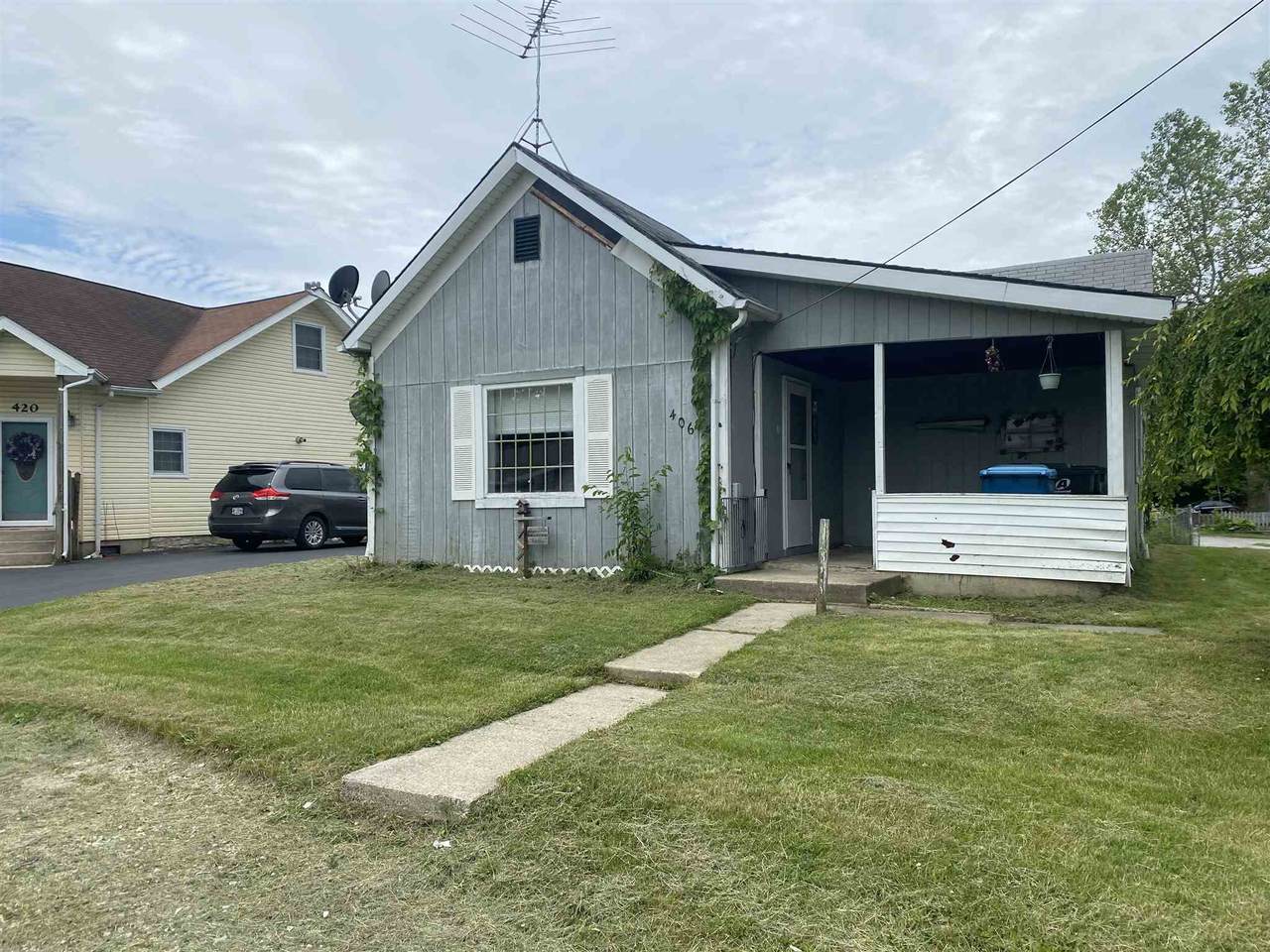 406 Hasty Street - Photo 1