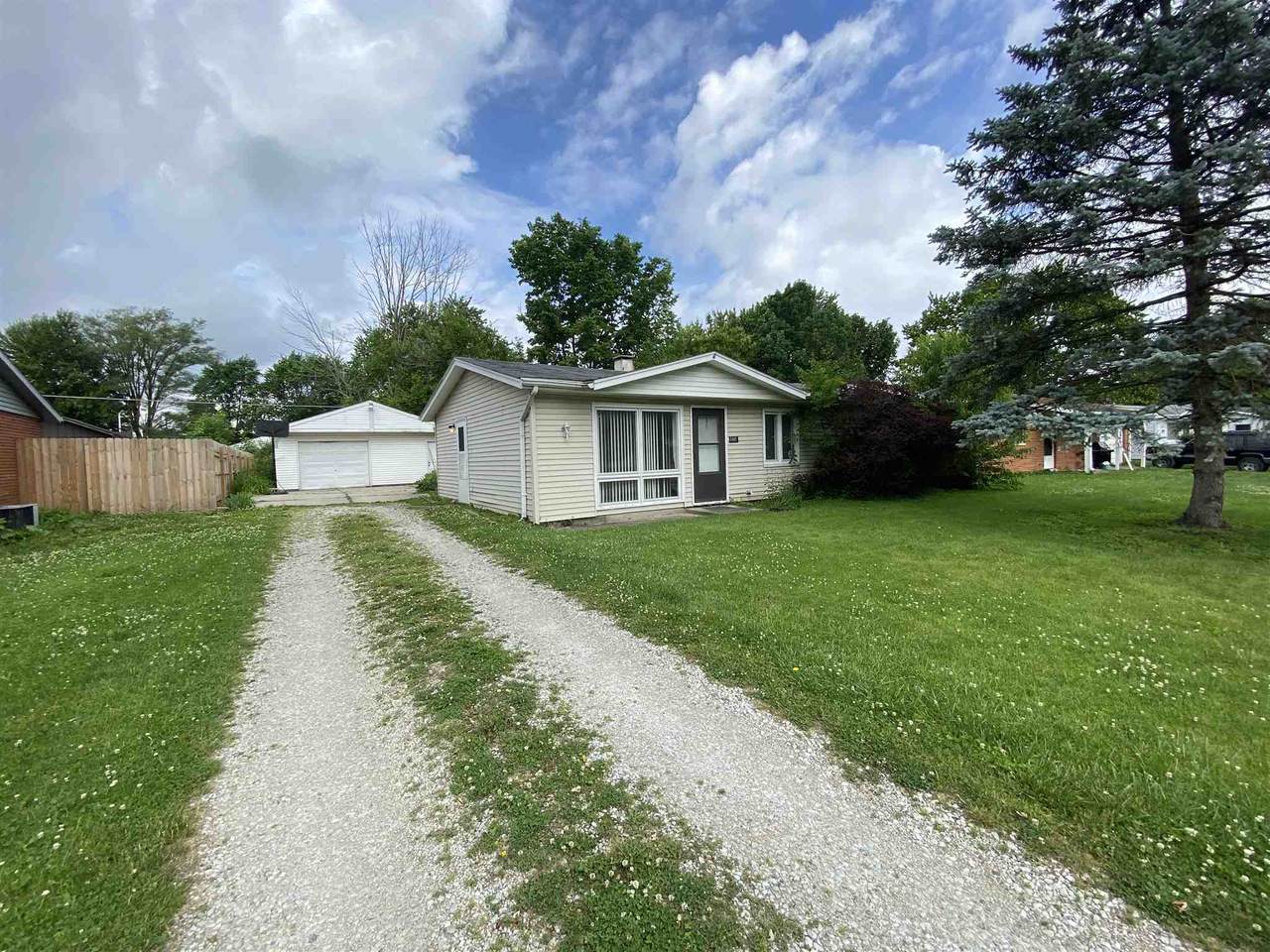 5407 Long Bow Drive - Photo 1