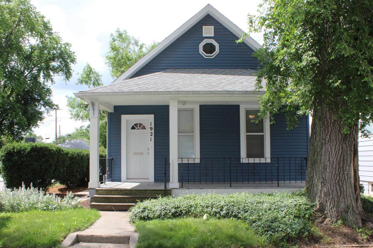 1921 Taylor Street - Photo 1