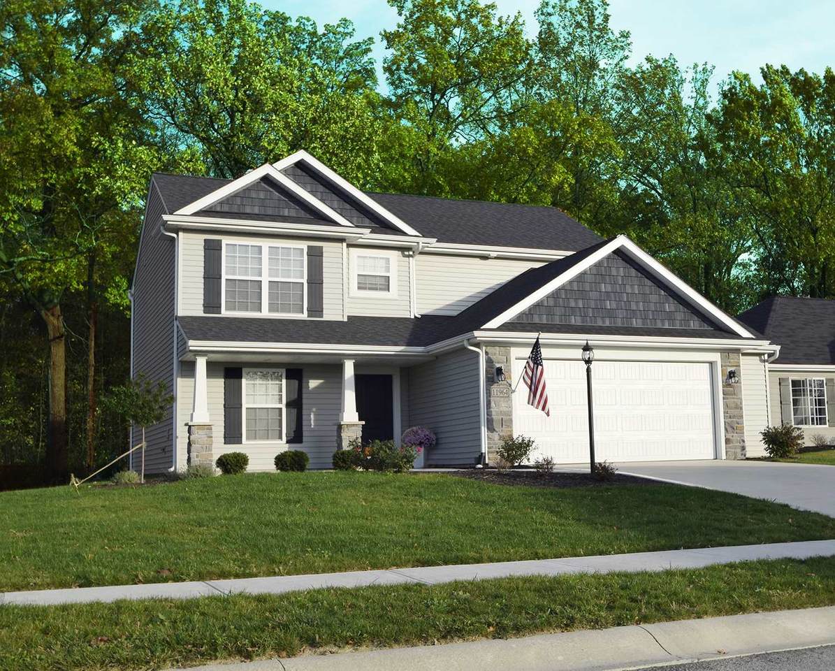 11964 Painted Peak Way - Photo 1