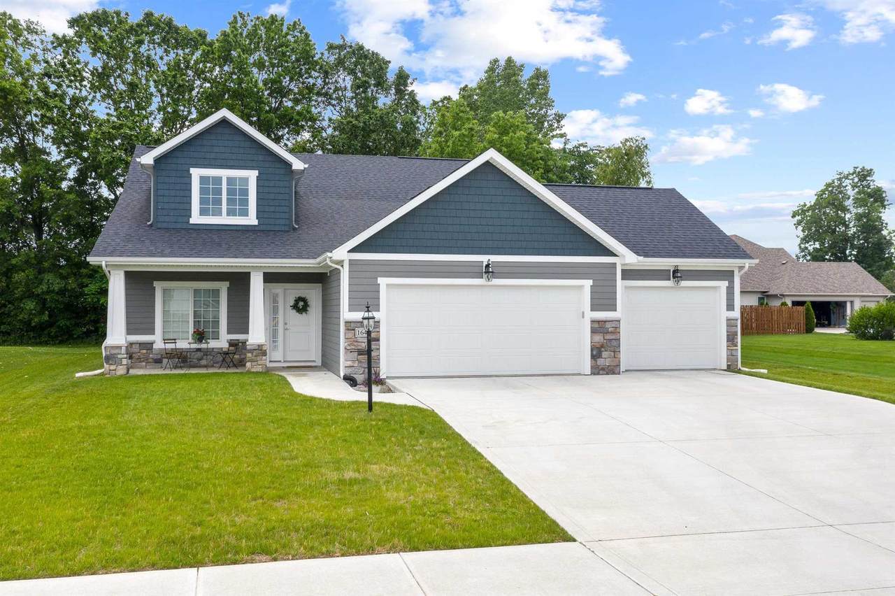164 Dorchester Drive - Photo 1