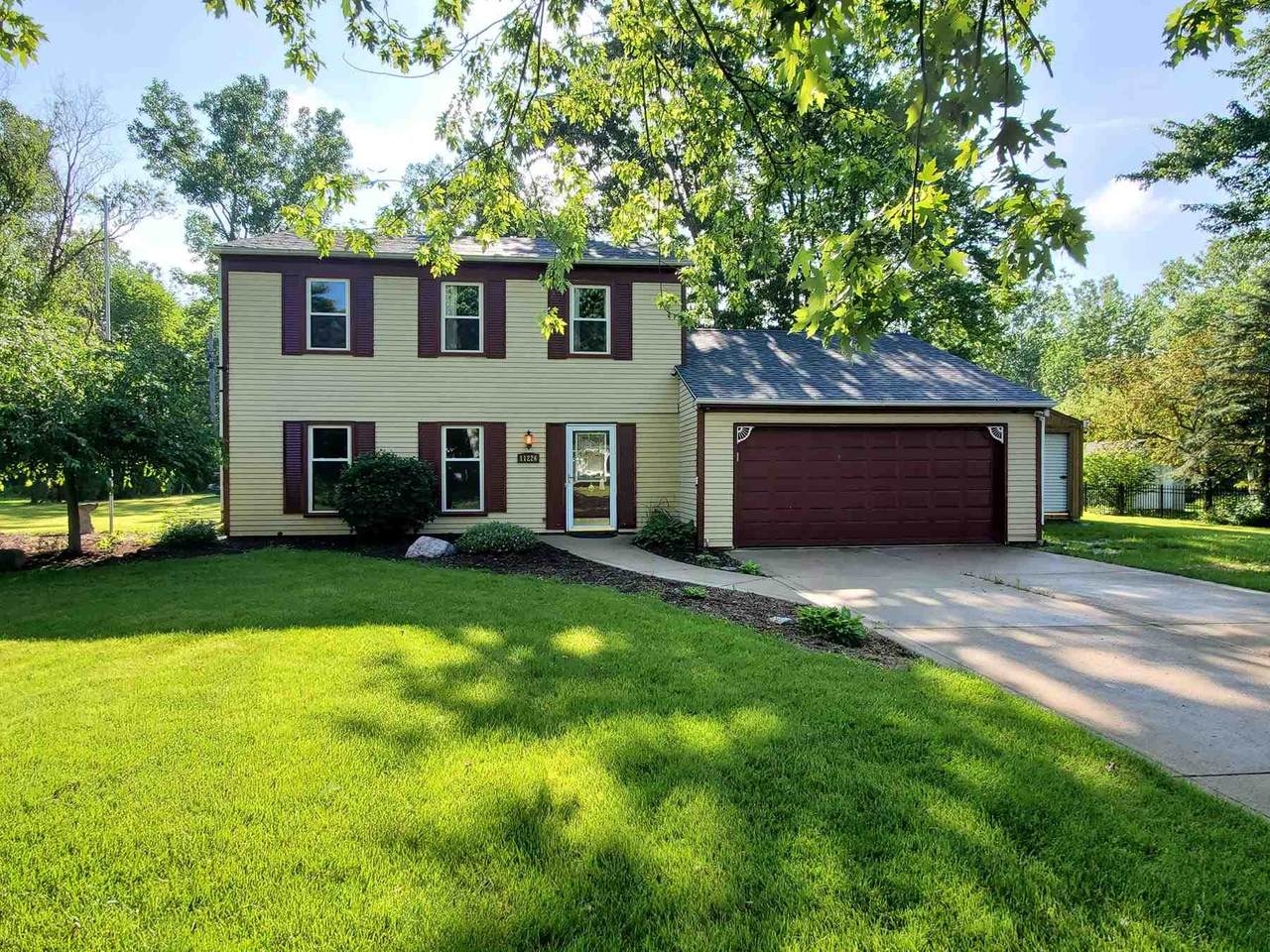 11226 Gongwer Drive - Photo 1