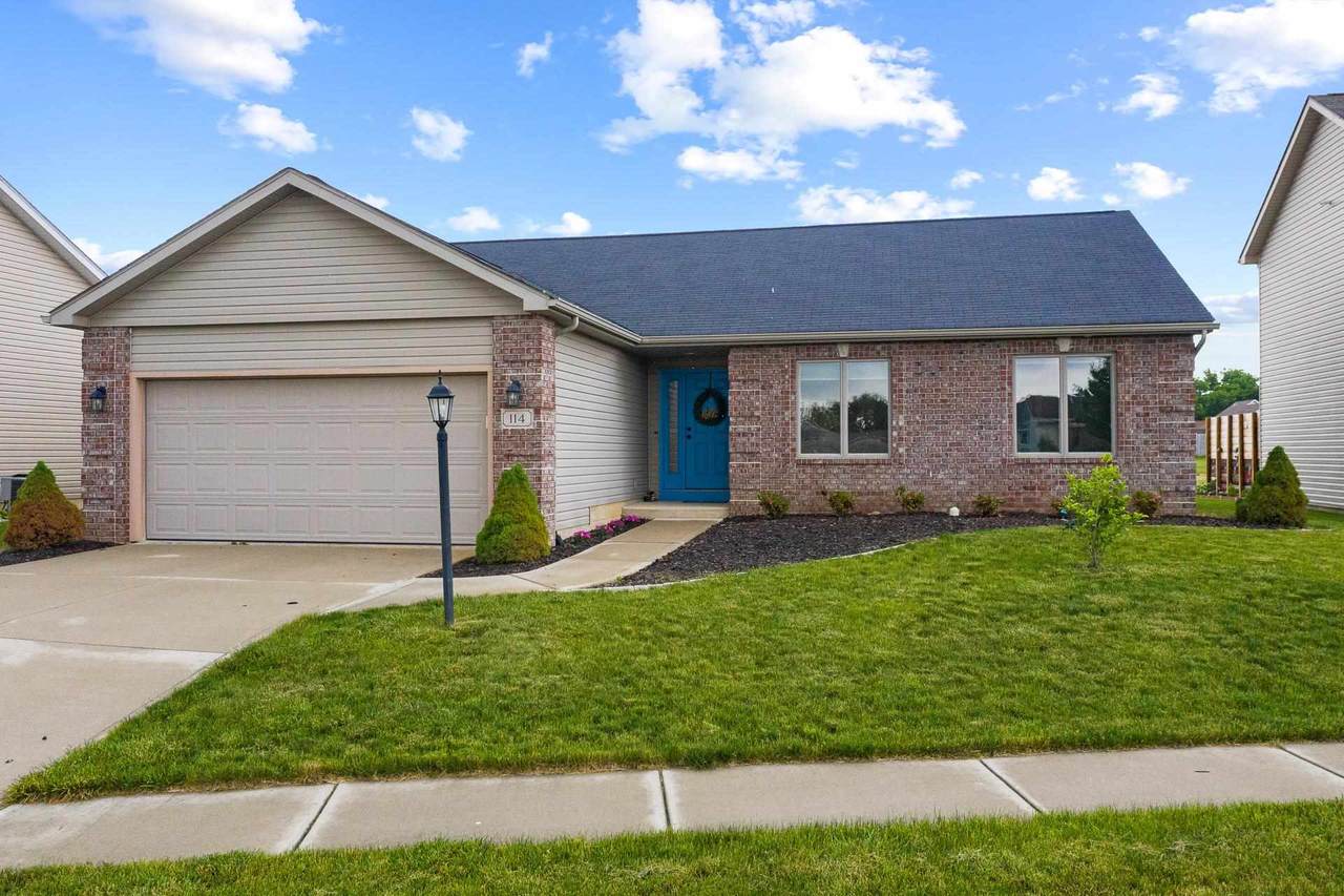 114 Cambridge Drive - Photo 1