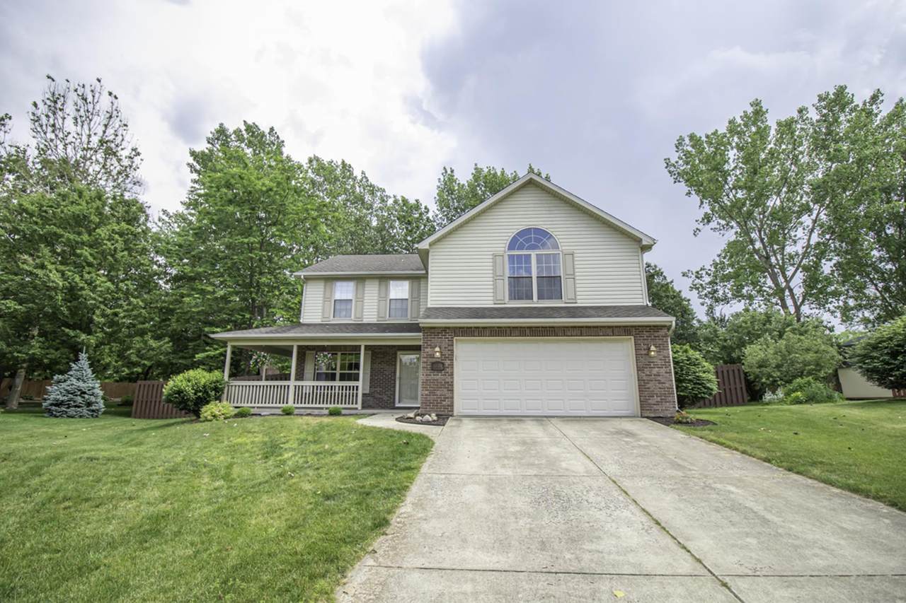6101 Gallegos Drive - Photo 1