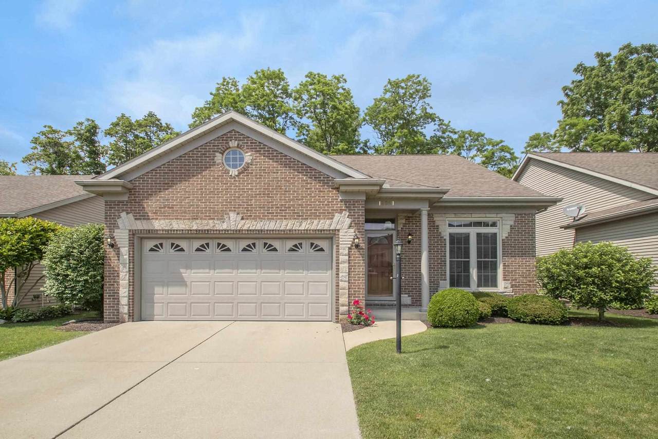 18081 Cloverleaf Drive - Photo 1