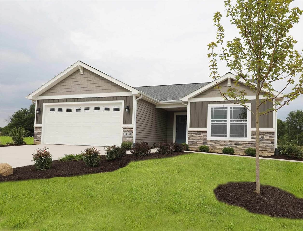 14570 Cerro Verde Run - Photo 1