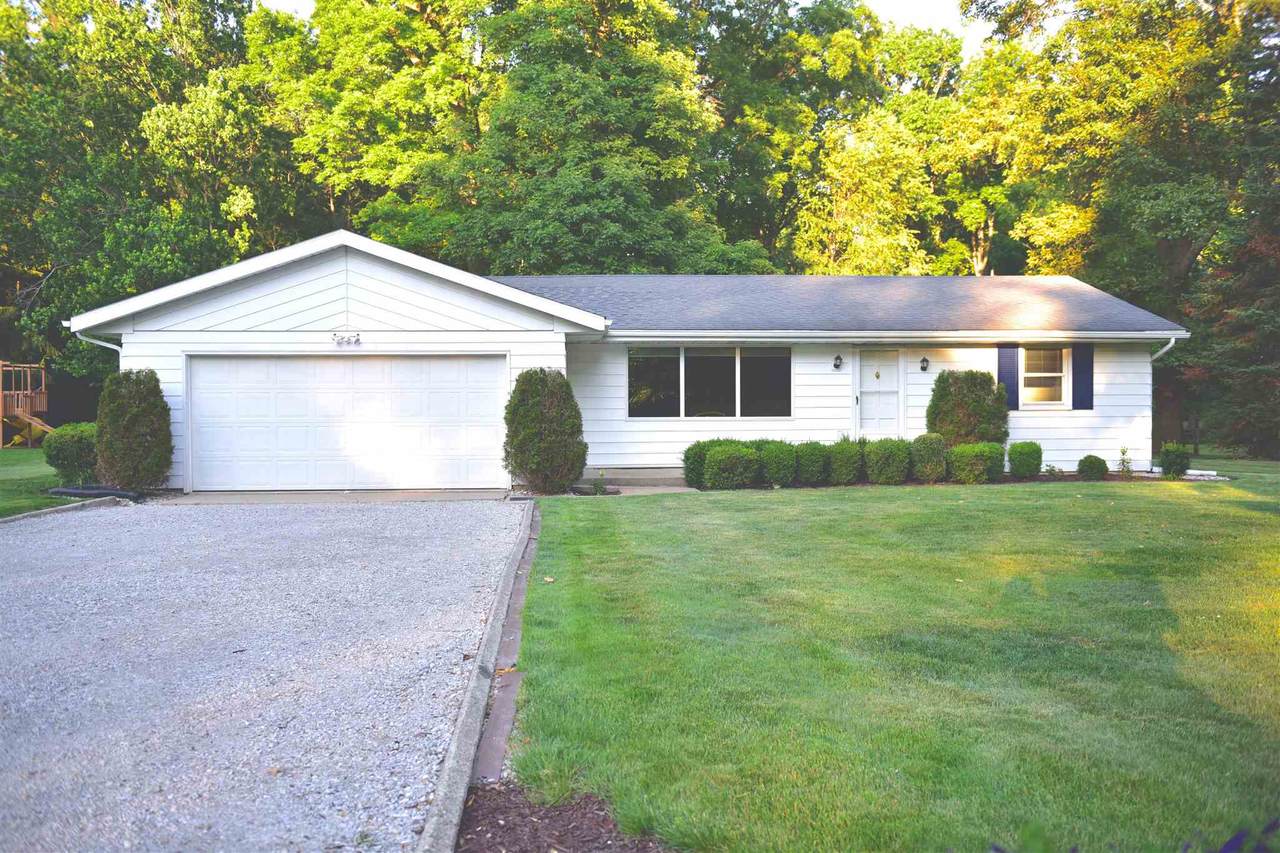 12520 Johnson Road - Photo 1