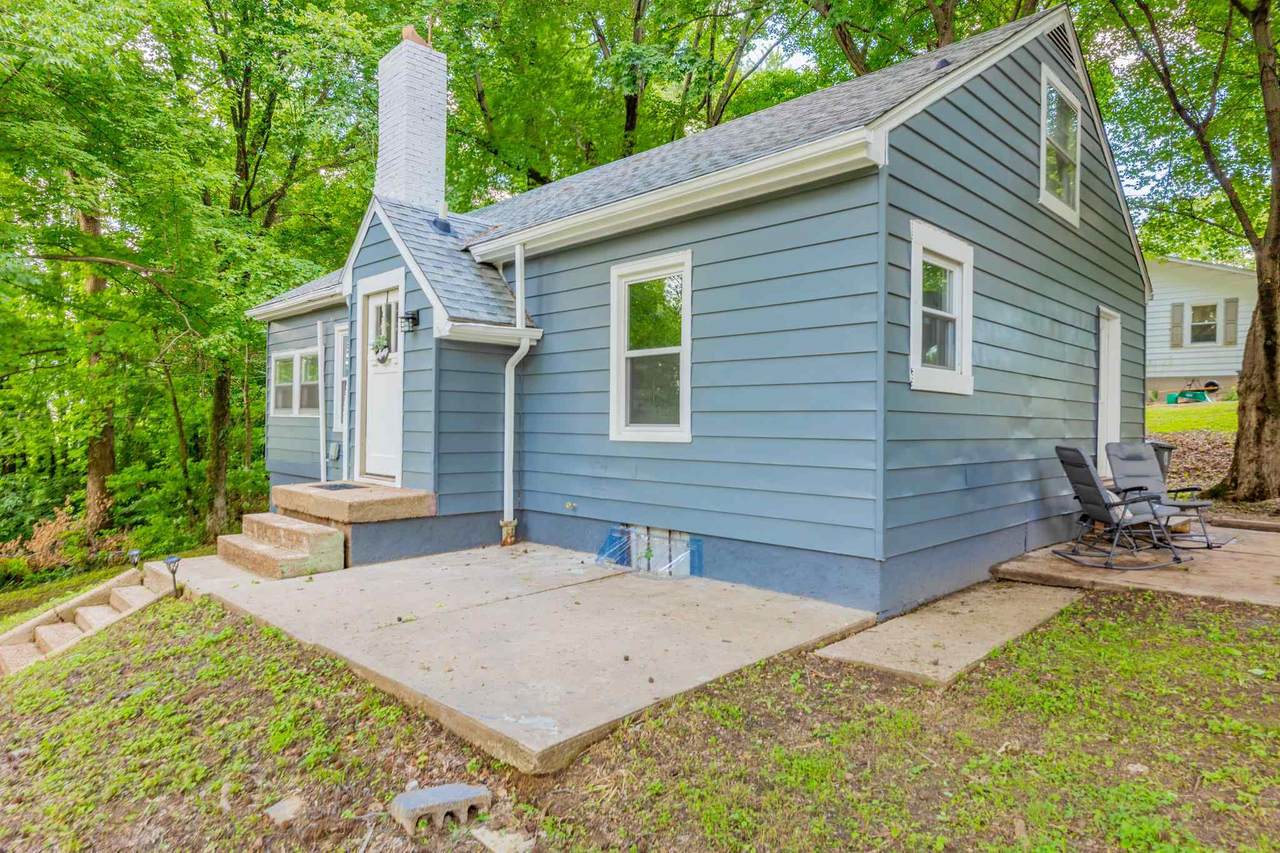 4218 Claremont Avenue - Photo 1