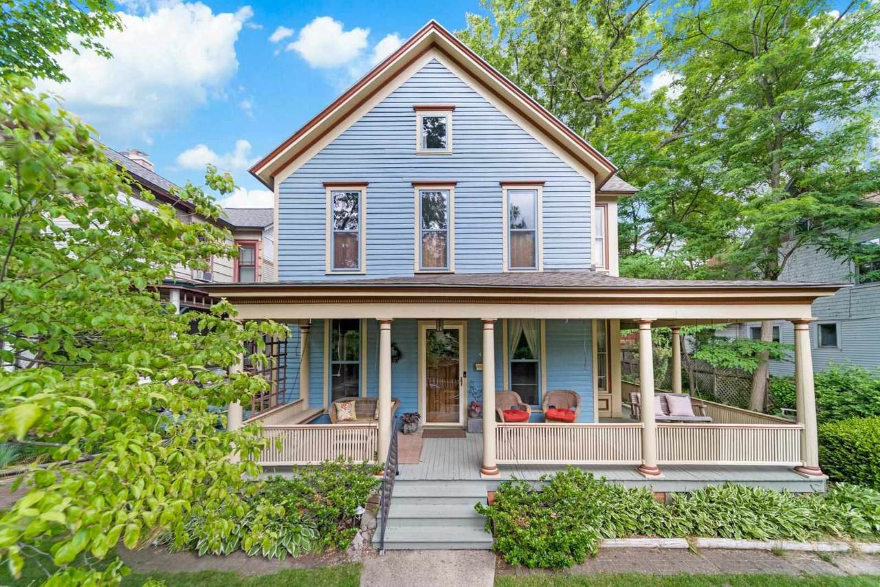 407 W Lamonte Terrace - Photo 1