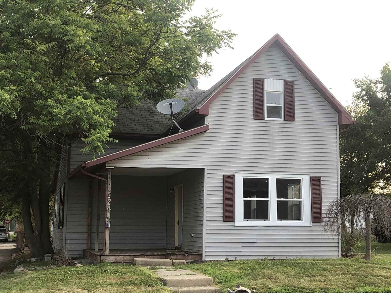 2402 A Street - Photo 1