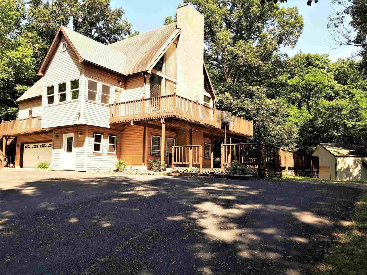 3955 Deer Run Court - Photo 1