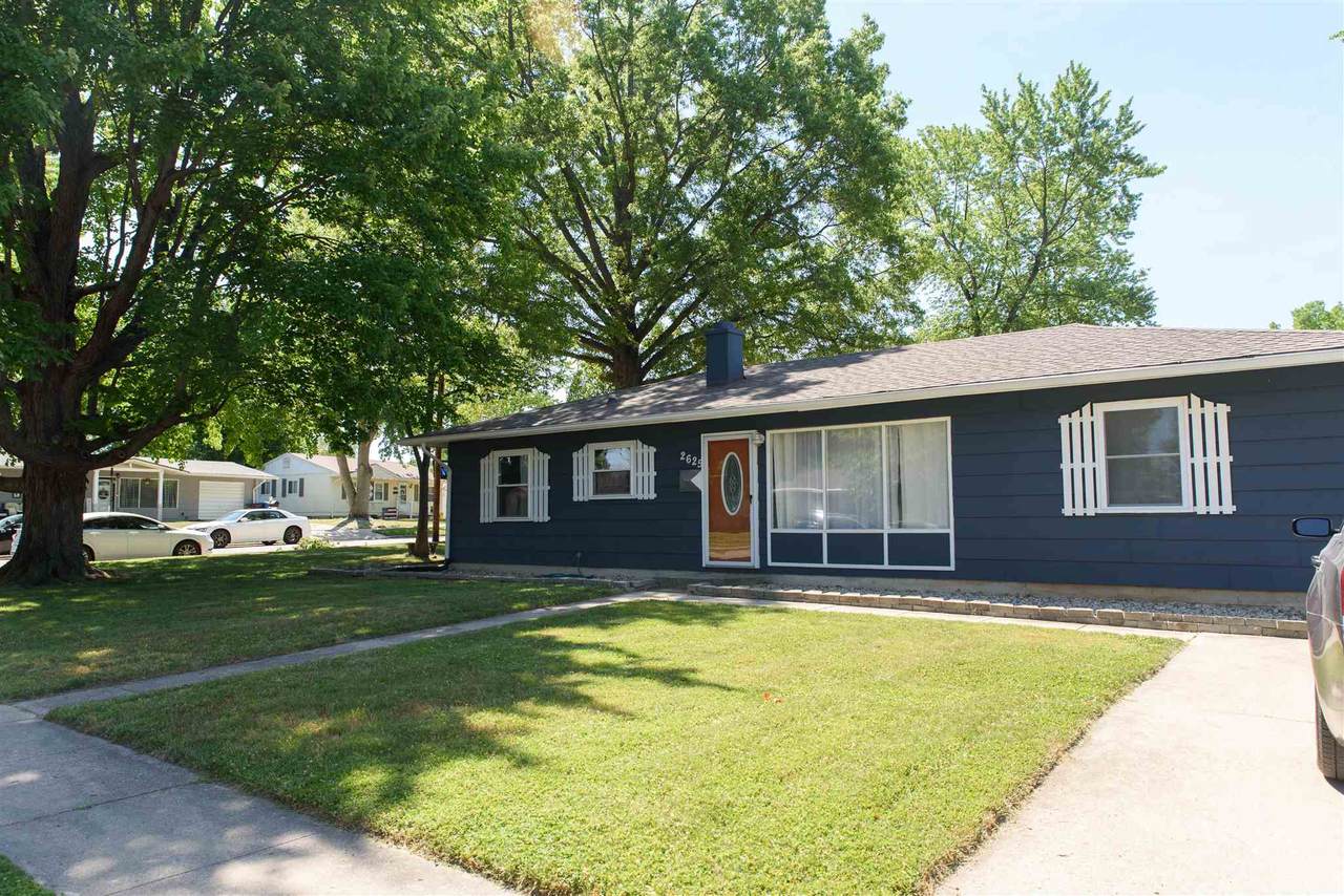 2625 Stadium Drive - Photo 1
