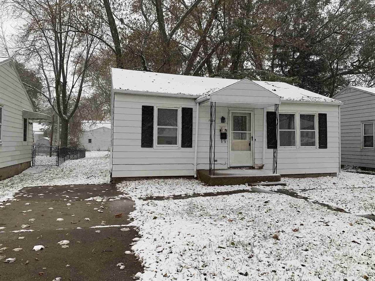 1601 Kentucky Avenue - Photo 1