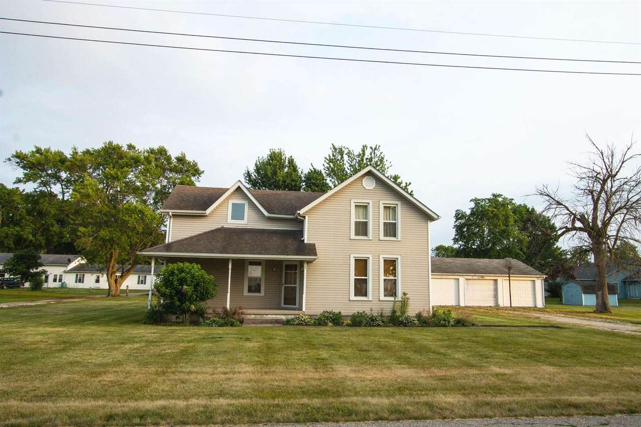 115 Monroe Street - Photo 1