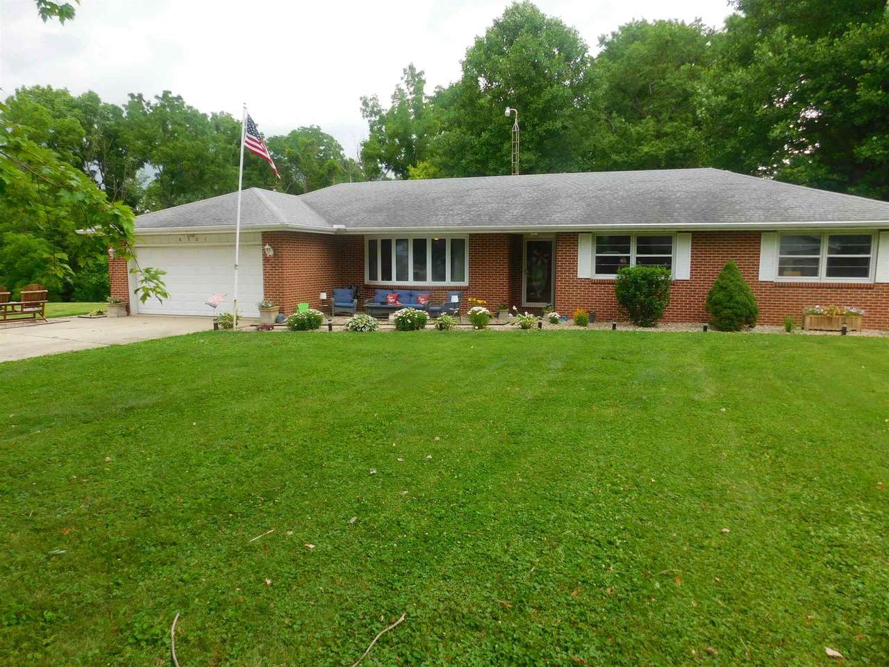 4501 Shirley Lane - Photo 1