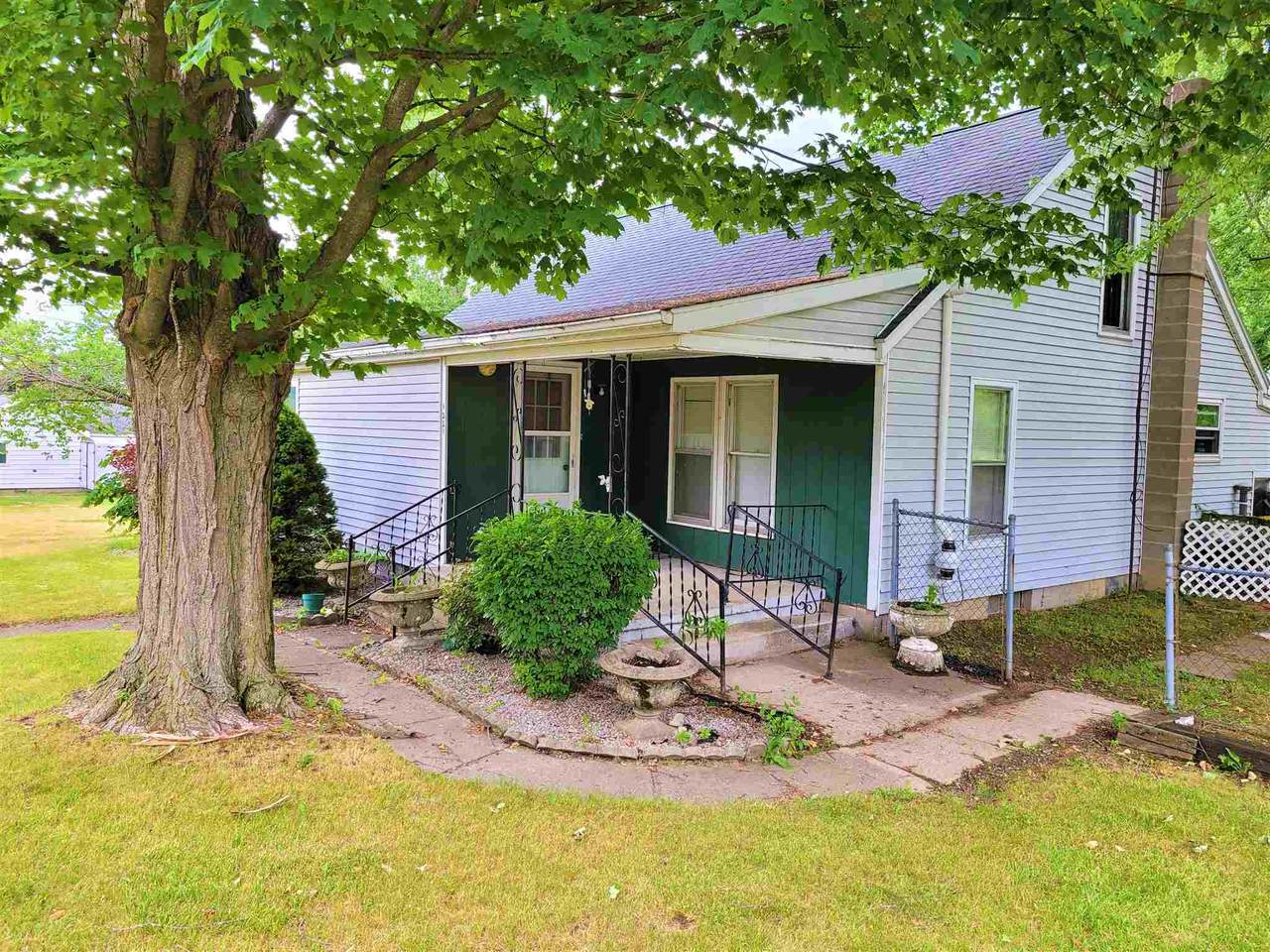 1221 Garden Street - Photo 1