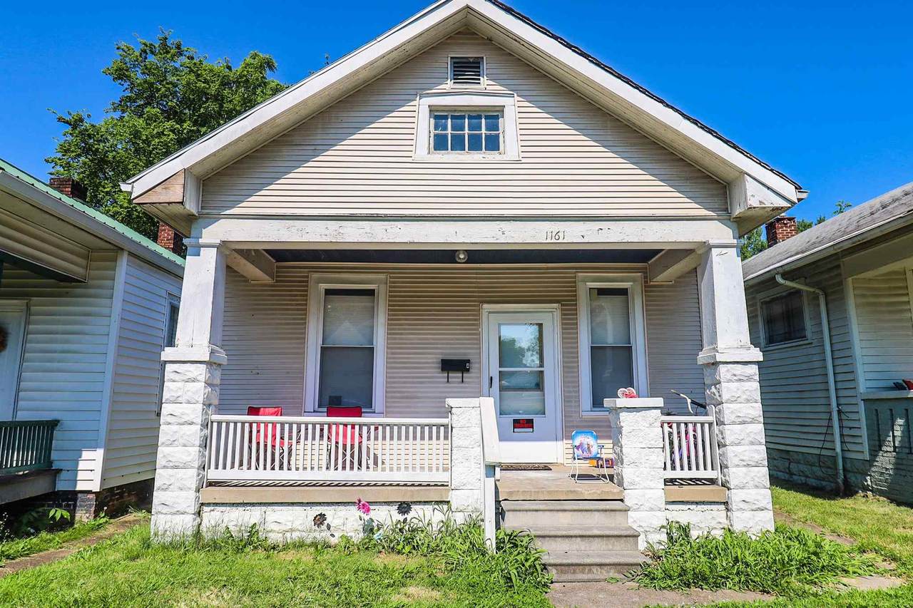1161 Bedford Avenue - Photo 1