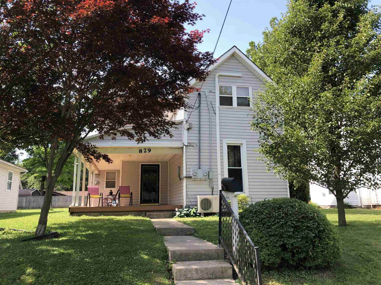 829 State Street - Photo 1
