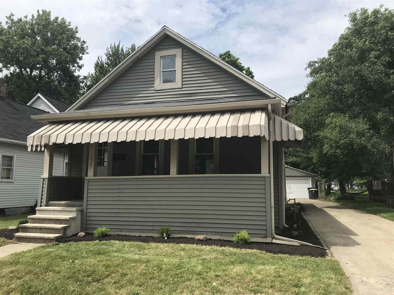 1307 Vance Avenue - Photo 1
