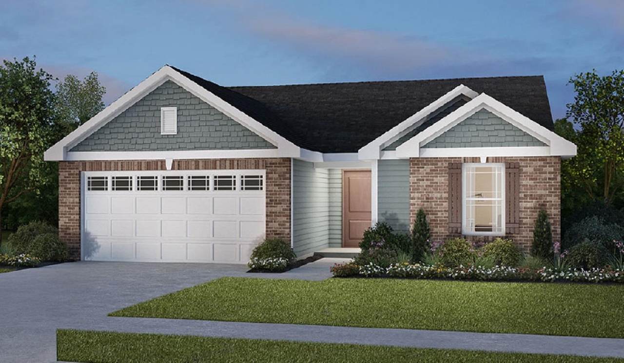 4405 Stone Harbor Court - Photo 1