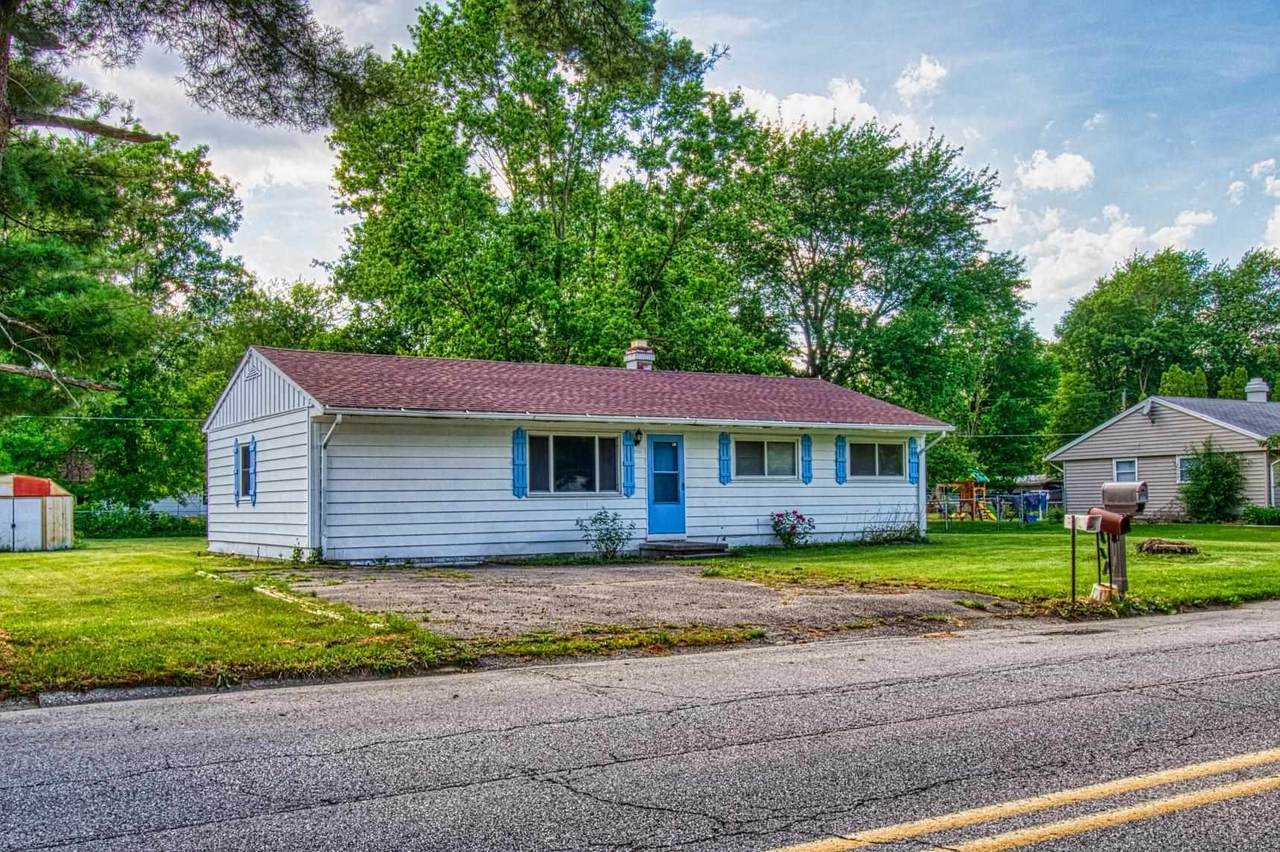 1817 Hepler Drive - Photo 1