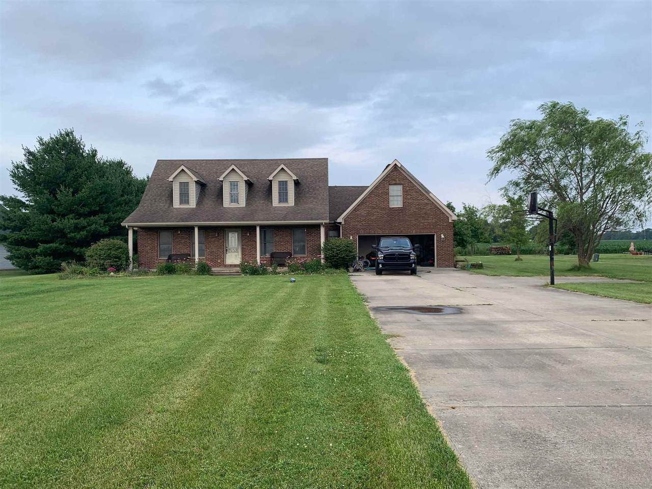8392 Mechanicsburg Road - Photo 1