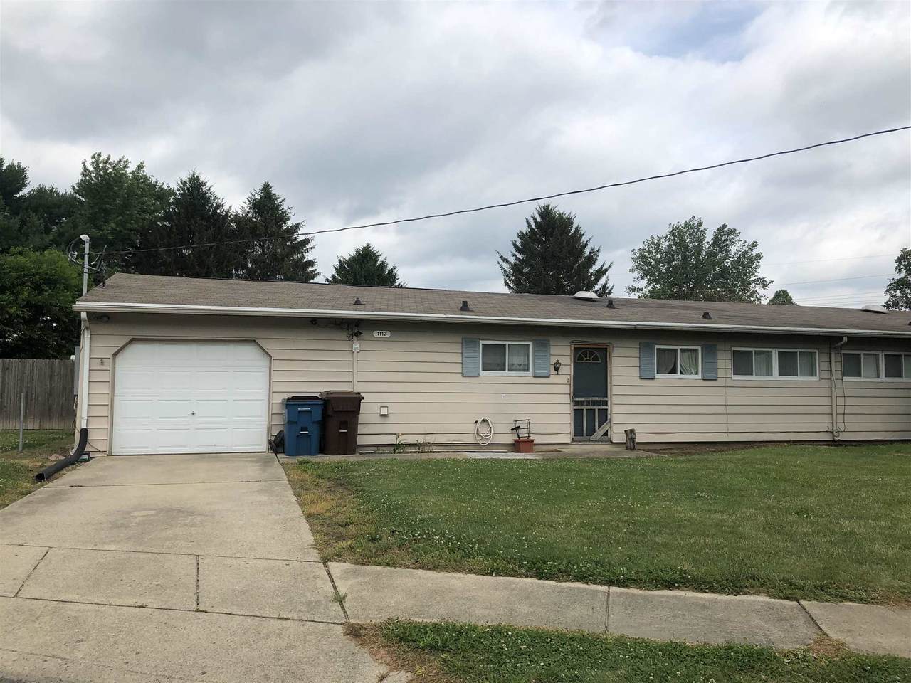 1112 Lincoln Street - Photo 1