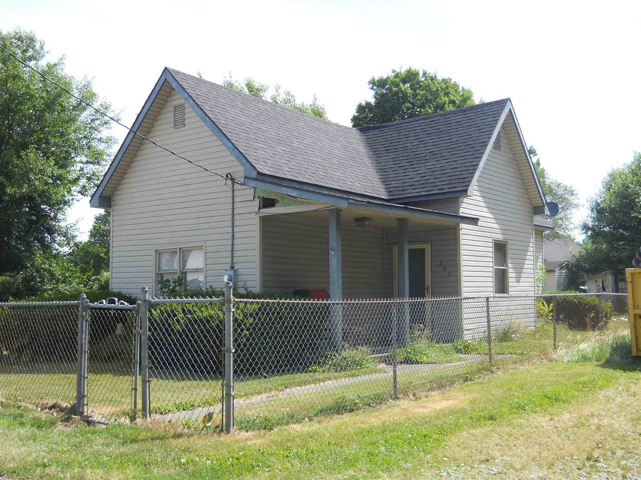 245 Legg Street - Photo 1