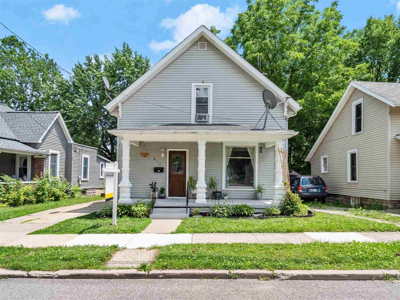 615 Arthur Street - Photo 1