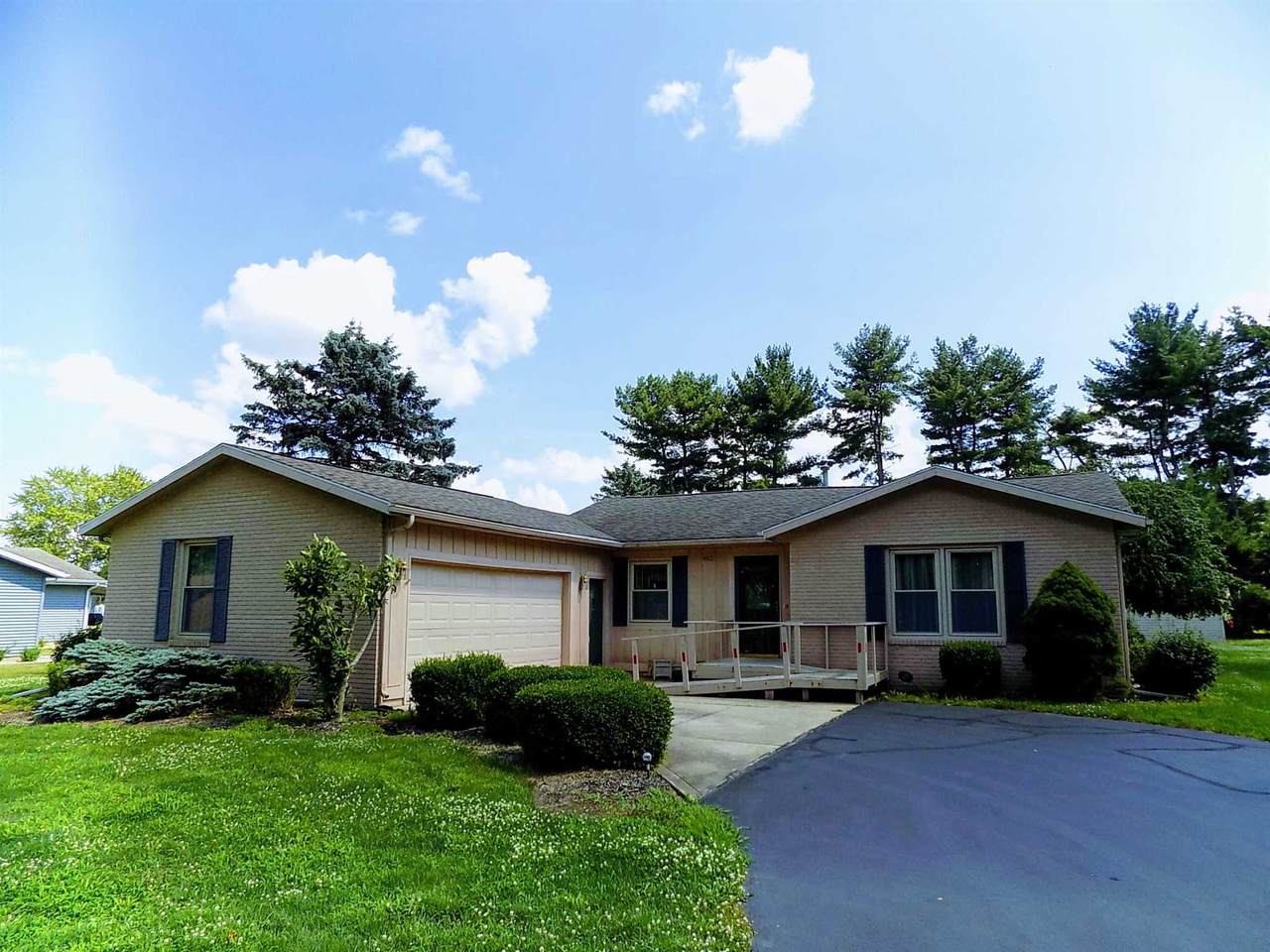 4511 Anna Lane - Photo 1