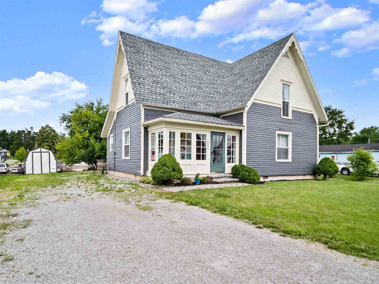 10824 County Line Rd W Road - Photo 1