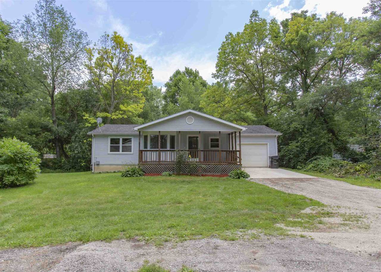 10 Lane 274 Crooked Lk - Photo 1