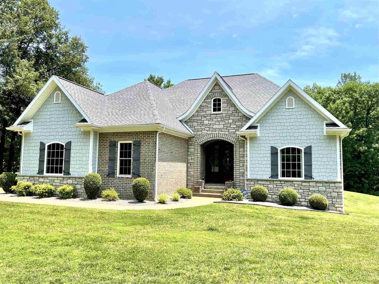 4422 Kimwood Court - Photo 1