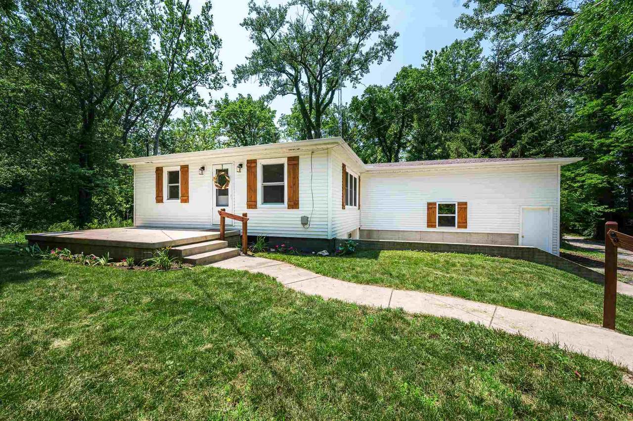 3566 Prairie Street - Photo 1