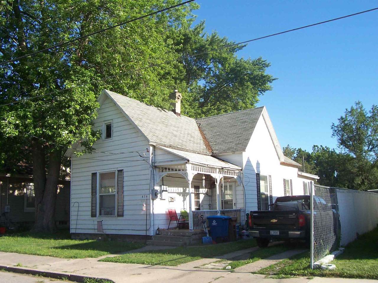 434 Washington Street - Photo 1