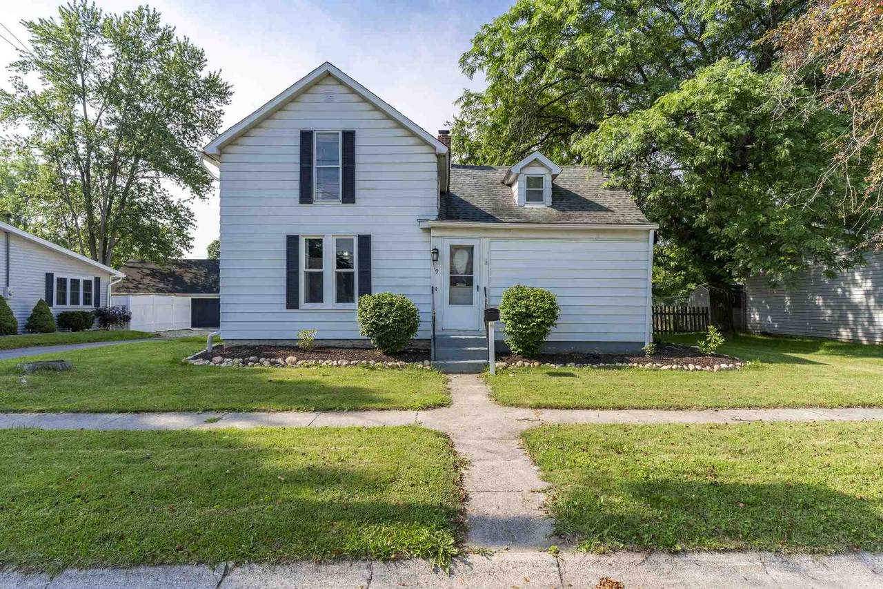 119 Madison Street - Photo 1
