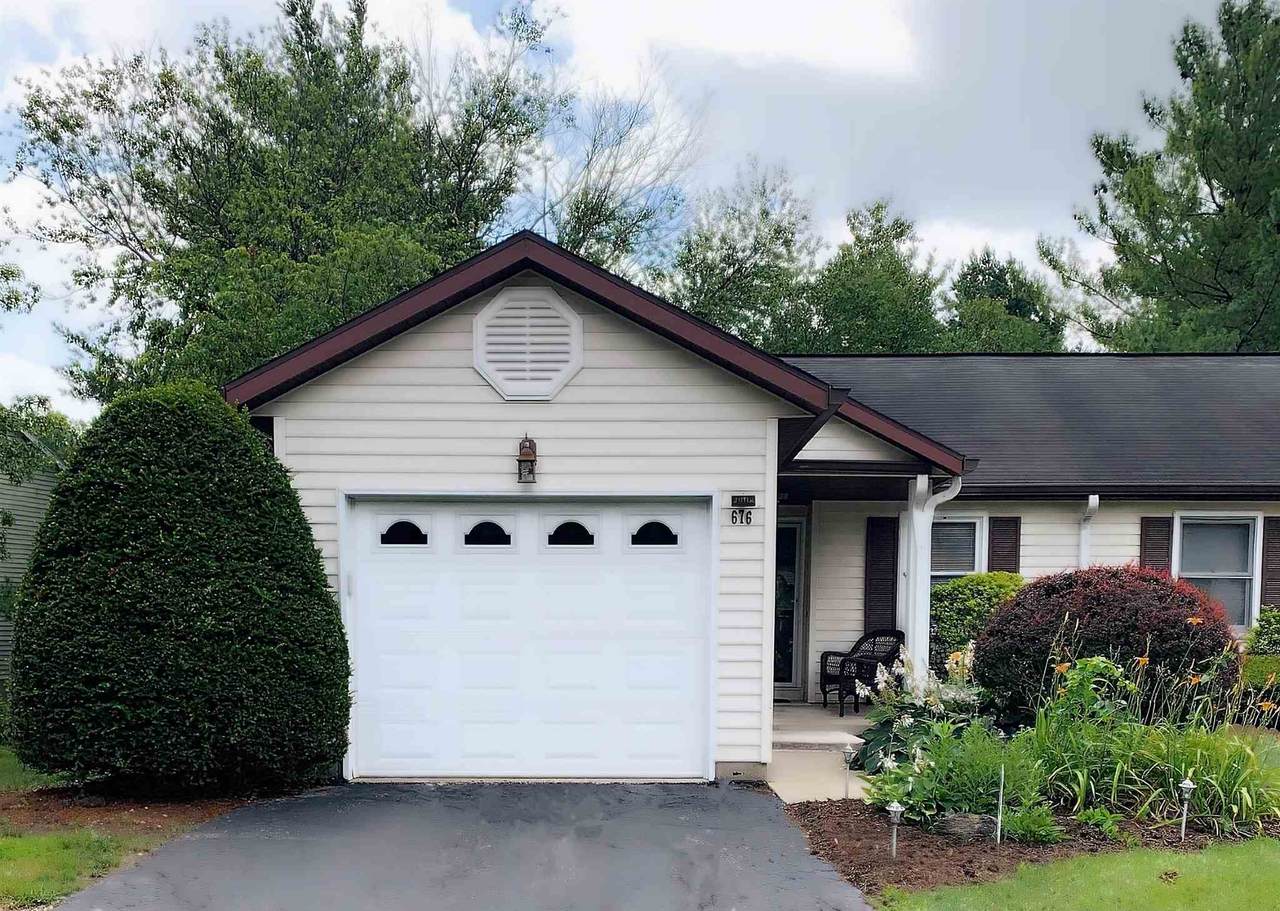 676 Heather Drive - Photo 1