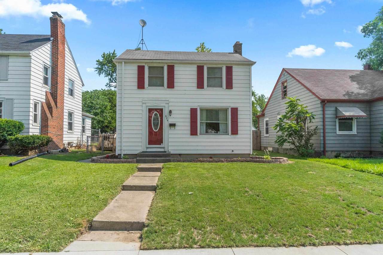 624 Goshen Avenue - Photo 1