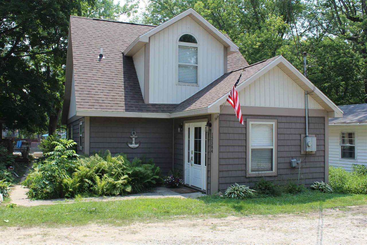 12384 Crest Drive - Photo 1