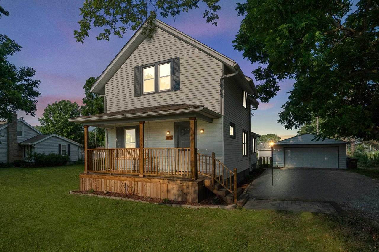 15496 Walnut Street - Photo 1