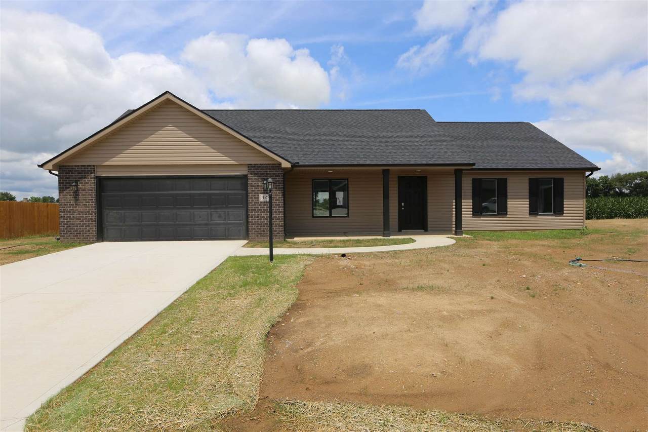 323 Todd Street - Photo 1