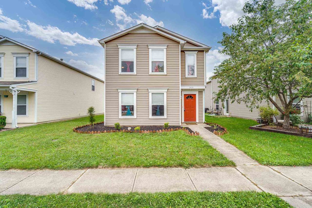 2620 Margesson Crossing - Photo 1