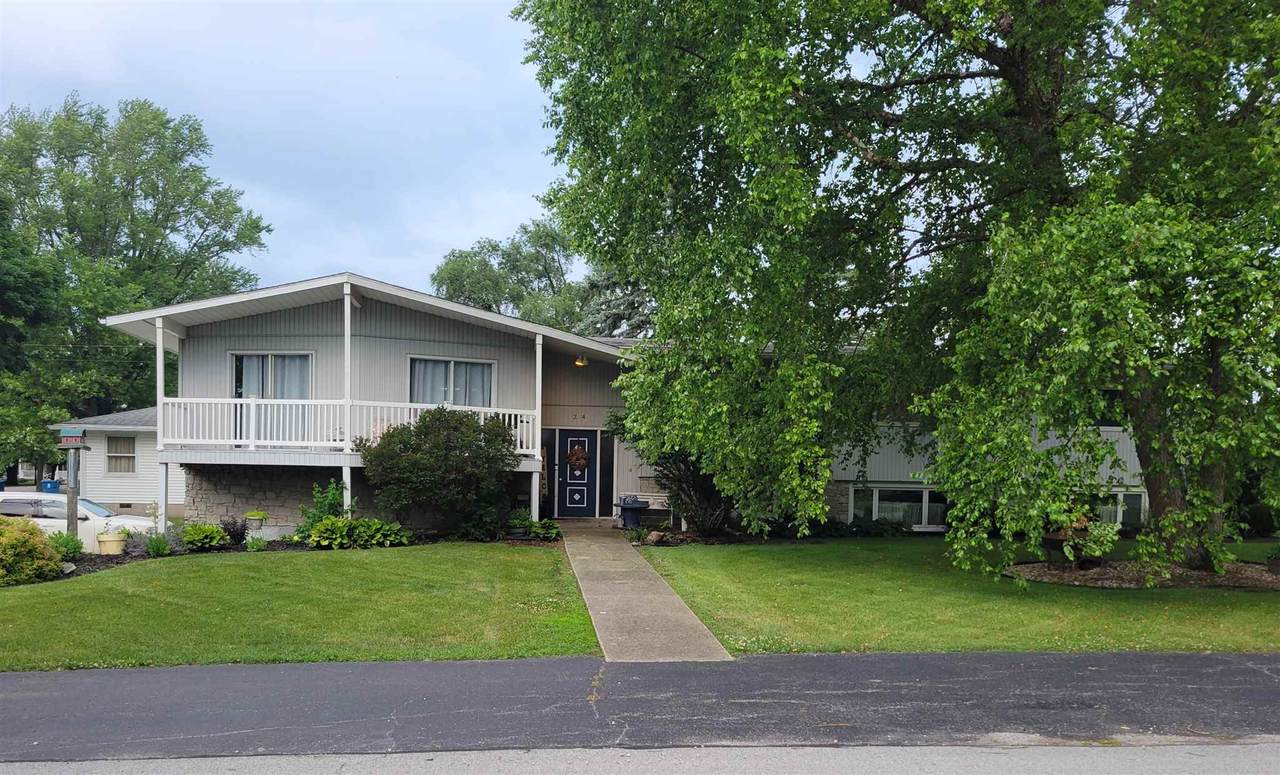 24 Kentucky Street - Photo 1