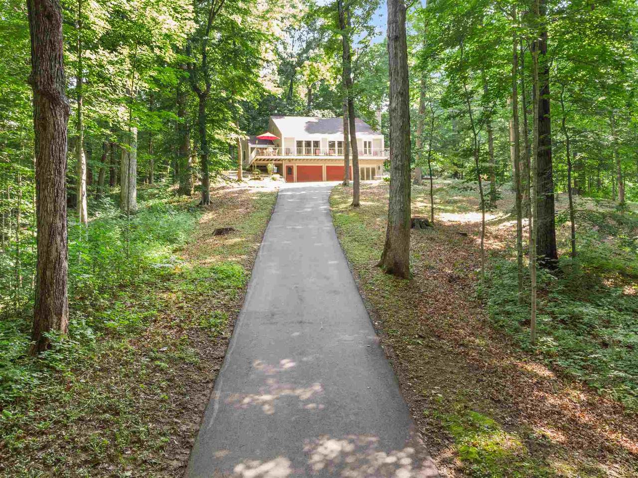 3618 Rangeline Road - Photo 1