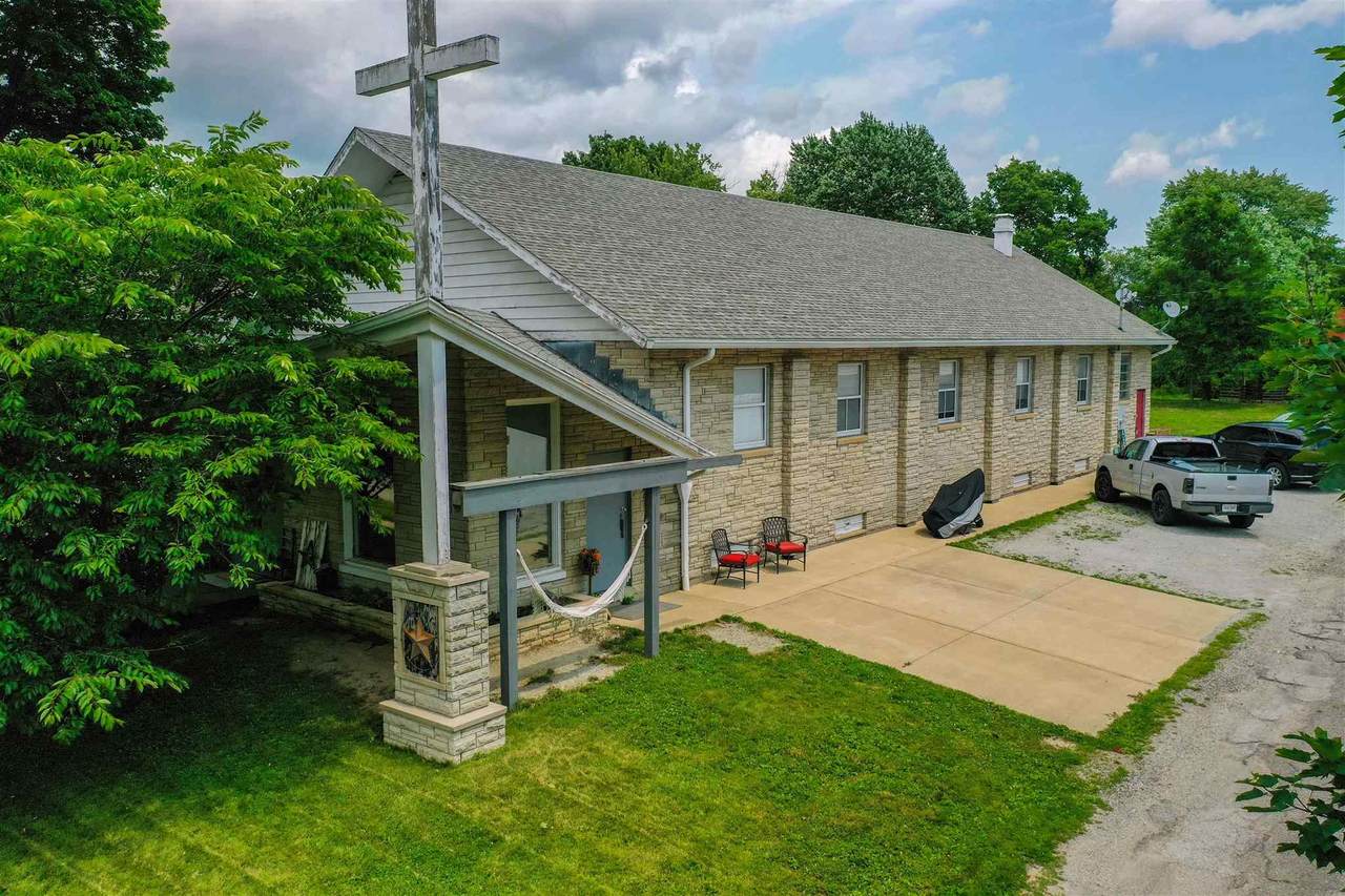 435 Allen Street - Photo 1
