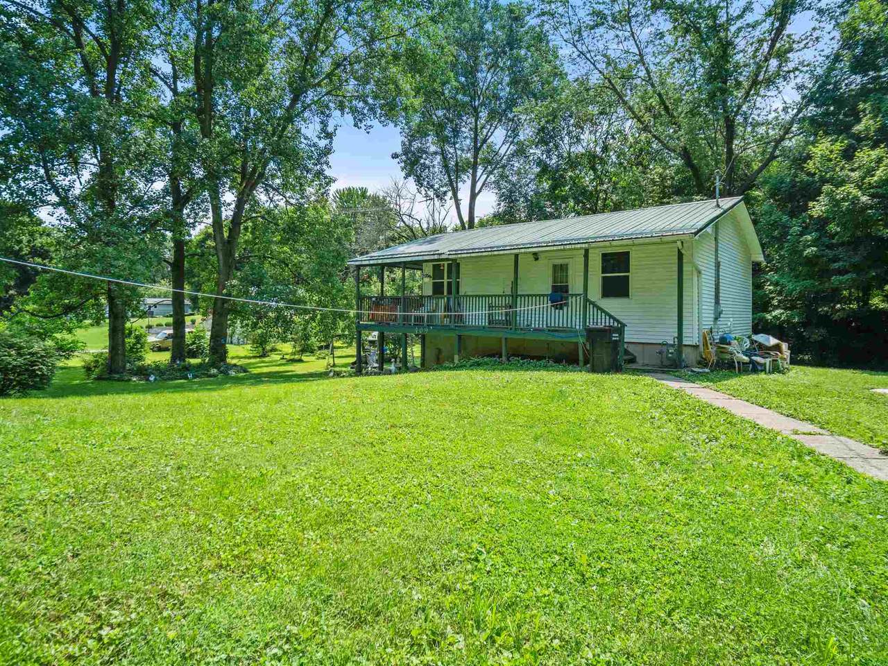 409 Wayne Street - Photo 1