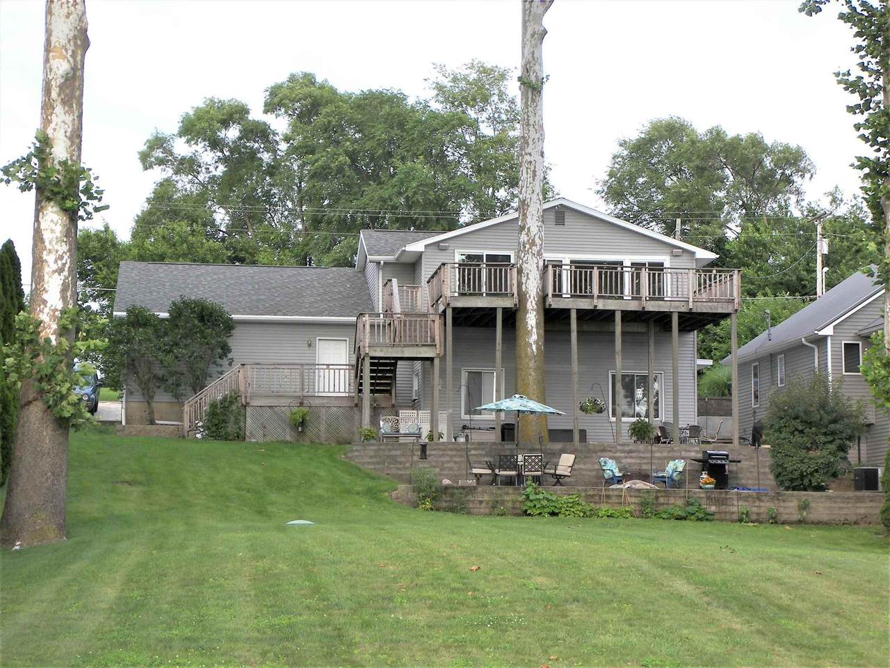 773 Chapman Lake Drive - Photo 1