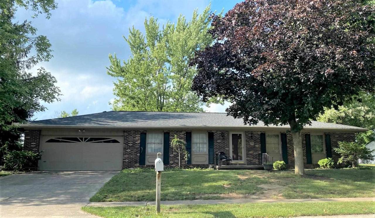2116 Morrow Road - Photo 1