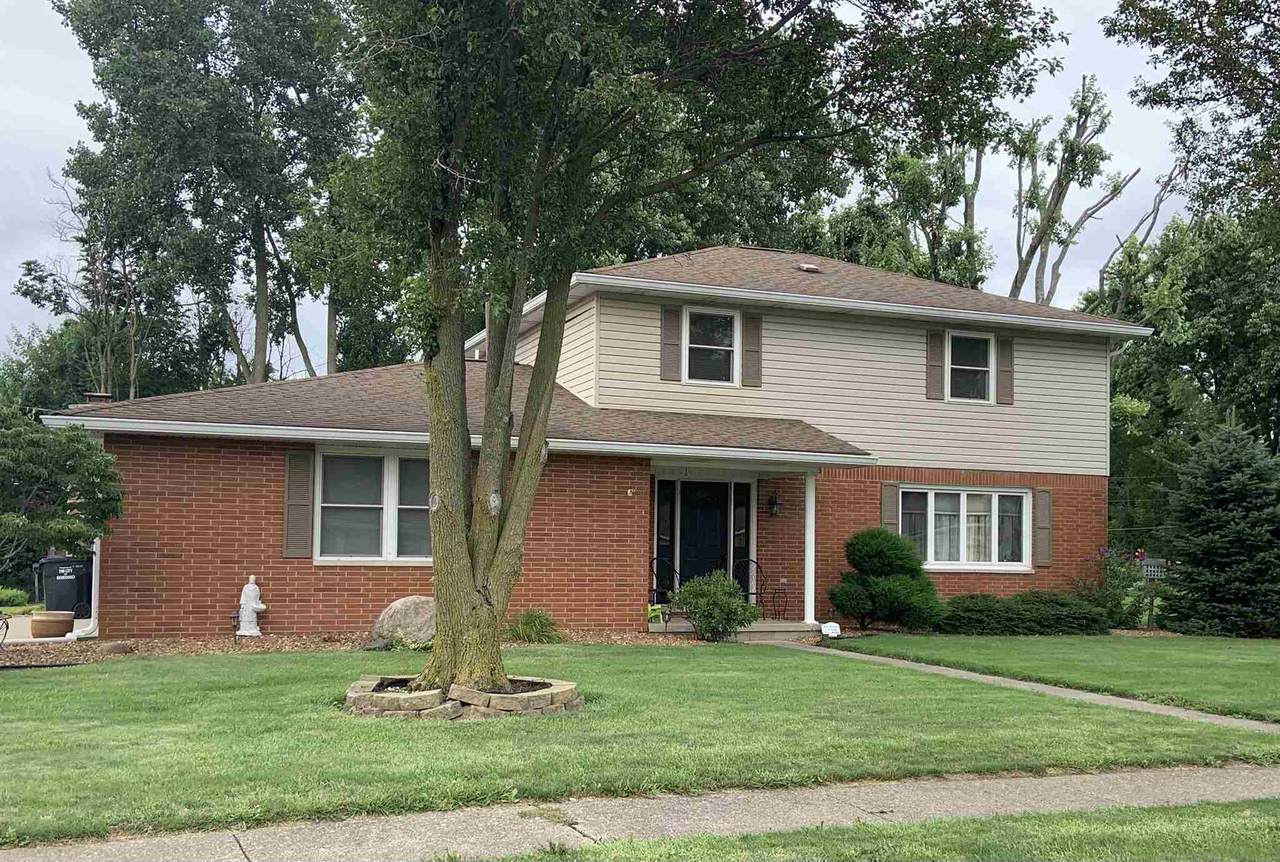 1210 Westbrook Drive - Photo 1