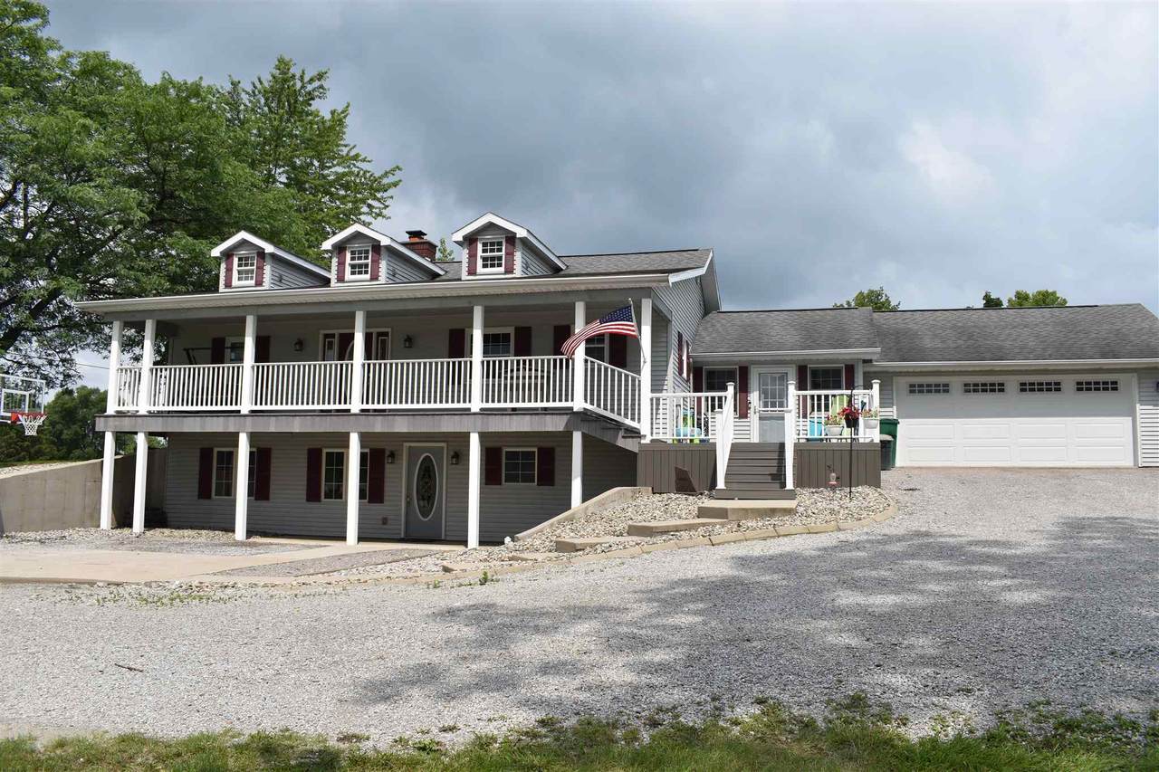 19314 Lima Road - Photo 1